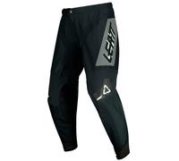 Leatt Moto 4.5 Color Pantaloni Motocross, nero, taglia S per maschi