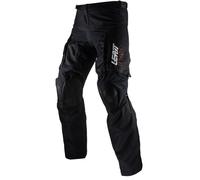 Leatt 5.5 Enduro Pantaloni Motocross, nero, taglia 2XL per maschi