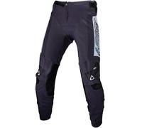 LEATT LEATT - Pantaloni 5.5 I.K.S Graphite 2024 38