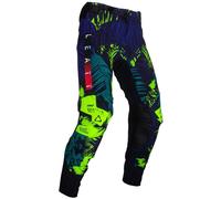 LEATT LEATT - Pantaloni 5.5 I.K.S Jungle 2024 32