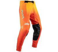 LEATT LEATT - Pantaloni 5.5 I.K.S Orange 2026 M