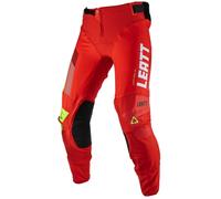 LEATT LEATT - Pantaloni 5.5 I.K.S Rosso 2023 36