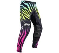 LEATT LEATT - Pantaloni 5.5 I.K.S Tiger Rosa 2026 XS