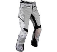 LEATT LEATT - Pantaloni ADV FlowTour 7.5 Steel 2024 3XL