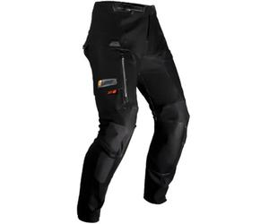LEATT LEATT - Pantaloni ADV Rally 5.5 Stealth XXL