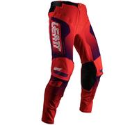 LEATT LEATT - Pantaloni Moto 5.5 I.K.S SunBurn 2025 XL