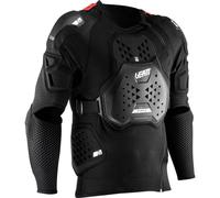 LEATT LEATT - Protezioni 3DF AirFit Hybrid XXL