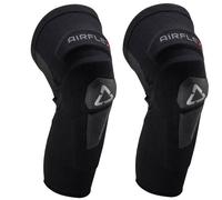 LEATT LEATT - Protezioni AirFlex Hybrid Pro Nero XL