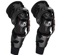 Ginocchiera Leatt C-Frame Hybrid (coppia) XXL