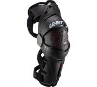 LEATT LEATT - Protezioni Z-Frame Junior Nero