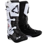 Stivali Cross Leatt 3.5 Bianco47 Bianco