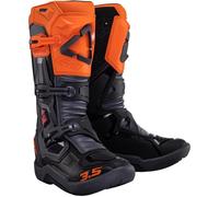 LEATT LEATT - Stivali 3.5 Orange 2024 12 (EU 47)