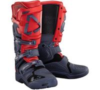 LEATT LEATT - Stivali 3.5 Rosso 2024 12 (EU 47)