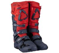 LEATT LEATT - Stivali 4.5 Enduro Rosso 2023 11 (EU 45.5)