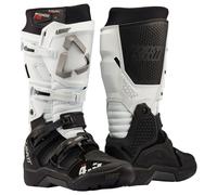 LEATT LEATT - Stivali 4.5 Hydradri Evo Bianco 2027 10