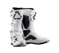 LEATT LEATT - Stivali 6.5 Bianco 7