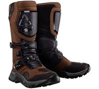 LEATT LEATT - Stivali ADV HydraDri® 7.5 Short Desert 13
