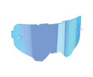Leatt lens mtb rideviz iriz blu ultracontrast 26