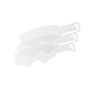 LEATT Lenti a strappo Tear-Off Laminati per maschera m - 8019100130