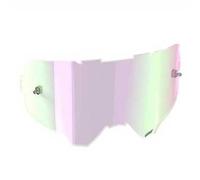 Leatt Velcoity Cryztal Replacement Lenses Rosa CAT1