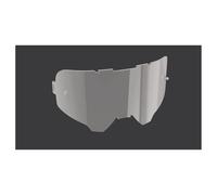 Leatt Velocity Iriz Replacement Lenses Grigio