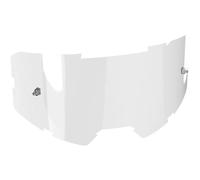 Leatt Lente Cross Vizion 2.5/3.5 90 VLT Trasparente