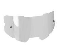 Leatt Vizion 2.5s Obiettivo di ricambio, grigio
