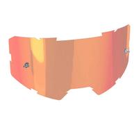 Leatt Vizion 2.5 S Replacement Lenses Arancione CAT2