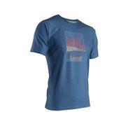 Leatt Maglia a Maniche Corte Core Disponibile in Diversi Colori