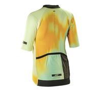 Leatt Maglia Donna Tecnica Endurance 3.0 - Traspirante per Cross Country e Trail | Bianco | M/eu38/uk10/us6