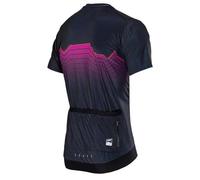 Leatt Mtb Trail 3.0 Short Sleeve Jersey Nero M Uomo