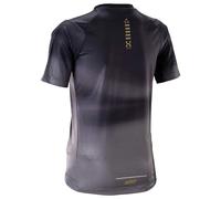 Leatt - Women's MTB Trail 3.0 Jersey - Maglietta da ciclismo M grigio/blu