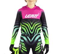 Leatt Maglia A Maniche Lunghe 4.5 V26