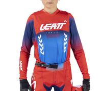 Leatt Maglia A Maniche Lunghe 4.5 V26