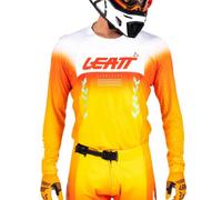 Leatt Maglia A Maniche Lunghe 5.5 Ultraweld V26