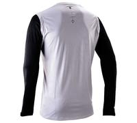 Maglia MTB Leatt MTB Gravity 2.0 BiancoM Bianco