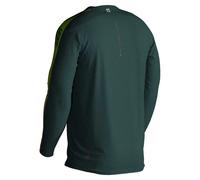 Leatt Maglia A Maniche Lunghe Gravity 4.0 Spruce Green