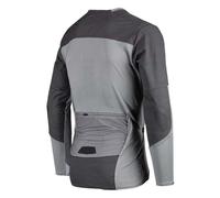 Leatt Maglia A Maniche Lunghe Mtb Allmtn 4.0 Granite