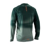 Leatt Maglia A Maniche Lunghe Trail 3.0 Spruce Green