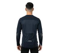 Leatt Maglia Da Enduro A Maniche Lunghe Mtb Allmtn 4.0 Black