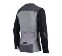 Leatt Maglia Da Enduro A Maniche Lunghe Mtb Allmtn 5.0 Granite