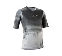 Leatt Maglia Donna Tecnica MTB Gravity 4.0 - Traspirante per Enduro e Trail | Nero | M/eu38/uk10/us6