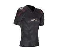 Leatt 3DF AirFit Lite, camicia protettiva Livello 1 XL male Nero