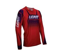 Leatt Maglia Motocross 4.5 Lite Ultra Leggera e ventilata