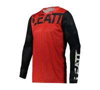 LEATT Maglia Motocross 4.5 X-Flow a manica lunga altam S - 5021020360
