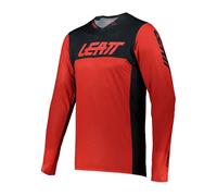 Leatt Maglia Motocross 5.5 UltraWeld a manica lunga altamente leggera e ventilata