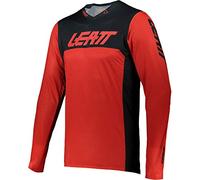 Leatt Maglia Motocross 5.5 UltraWeld a manica lunga altamente leggera e ventilata