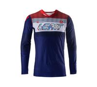 LEATT Maglia Motocross 5.5 UltraWeld ultra ventilata con - Uomo S - 5024080210