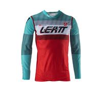 Leatt Maglietta A Maniche Lunghe Moto 5.5 Ultraweld