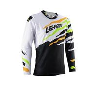 Leatt Maglia Motocross 5.5 UltraWeld ventilata con tessuto MoistureCool